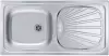 Кухонная мойка Alveus Basic 80 icon