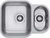 Кухонная мойка Alveus Duo 70 icon