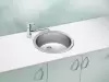 Кухонная мойка Alveus Form 10 Leinen-60 icon 3