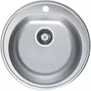 Мойка кухонная Alveus Form 30 Satin-60 icon
