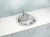 Мойка кухонная Alveus Form 30 Satin-60 icon 5