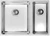 Кухонная мойка Alveus Kombino 120 icon