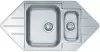Кухонная мойка Alveus Line 40 Leinen icon