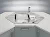 Кухонная мойка Alveus Line 40 Leinen icon 3
