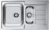 Кухонная мойка Alveus Line 70 (1082081) icon