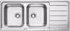 Кухонная мойка Alveus Line Maxim 100 FS icon