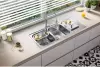 Кухонная мойка Alveus Line Maxim 100 FS icon 6