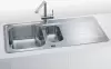 Кухонная мойка Alveus Line Maxim 10 FS icon 6