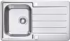 Кухонная мойка Alveus Line Maxim 20 icon