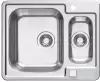 Кухонная мойка Alveus Line Maxim 50 icon