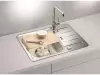 Кухонная мойка Alveus Line Maxim 60 icon 4