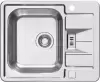 Кухонная мойка Alveus Line Maxim 60 FS icon