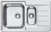 Кухонная мойка Alveus Line Maxim 70 icon