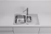 Кухонная мойка Alveus Line Maxim 70 FS icon 4