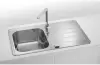 Кухонная мойка Alveus Line Maxim 80 icon 3