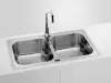 Кухонная мойка Alveus Line Maxim 90 icon 6