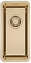 Кухонная мойка Alveus Monarch Kombino 10 U (бронзовый) icon