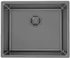 Кухонная мойка Alveus Monarch Kombino 50 F/S (антрацит) icon