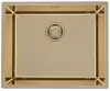 Кухонная мойка Alveus Monarch Kombino 50 F/S (бронзовый) icon