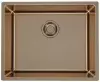 Кухонная мойка Alveus Monarch Kombino 50 F/S (медный) icon