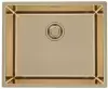 Кухонная мойка Alveus Monarch Kombino 50 U (бронзовый) icon