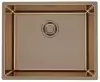 Кухонная мойка Alveus Monarch Kombino 50 U (медный) icon