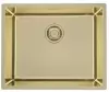 Кухонная мойка Alveus Monarch Kombino 50 U (золотистый) icon