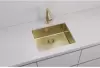 Кухонная мойка Alveus Monarch Kombino 50 U (золотистый) icon 3