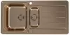 Кухонная мойка Alveus Monarch Line 10 (медный) icon