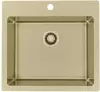 Кухонная мойка Alveus Monarch Pure 70 (золотистый) icon