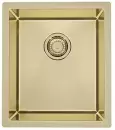 Кухонная мойка Alveus Monarch Quadrix 20 (золотистый) icon