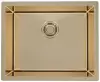 Кухонная мойка Alveus Monarch Quadrix 50 (бронзовый) icon