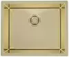 Кухонная мойка Alveus Monarch Quadrix 50 (золотистый) icon