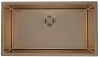 Кухонная мойка Alveus Monarch Quadrix 60 (медный) icon