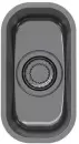 Кухонная мойка Alveus Monarch Variant 110 (антрацит) icon