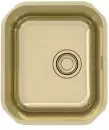Кухонная мойка Alveus Monarch Variant 40 (золотистый) icon 4