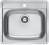Кухонная мойка Alveus More 10 F/S/U icon