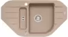 Кухонная мойка Alveus Niagara 60 (бежевый) icon