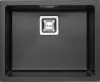 Кухонная мойка Alveus Quadrix 50 (антрацит) icon