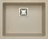Кухонная мойка Alveus Quadrix 50 (песочный) icon