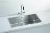 Кухонная мойка Alveus Quadrix 60 icon 2