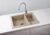Кухонная мойка Alveus Rock 80 G02M icon 4