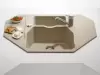 Кухонная мойка Alveus Sensual 60 (сумеречный) icon 3