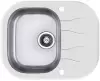 Кухонная мойка Alveus Wave 10 (белый) icon