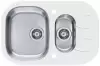 Кухонная мойка Alveus Wave 30 (белый) icon