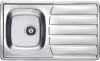 Кухонная мойка Alveus Zoom 30 Leinen icon