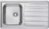 Кухонная мойка Alveus Zoom Maxim 30 icon