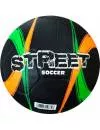 Мяч футбольный Alvic Street (AVFLE0012) фото 2