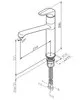 Смеситель AM.PM Joy F8500032 icon 2