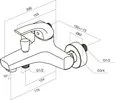 Смеситель AM.PM Sense F7510032 icon 3